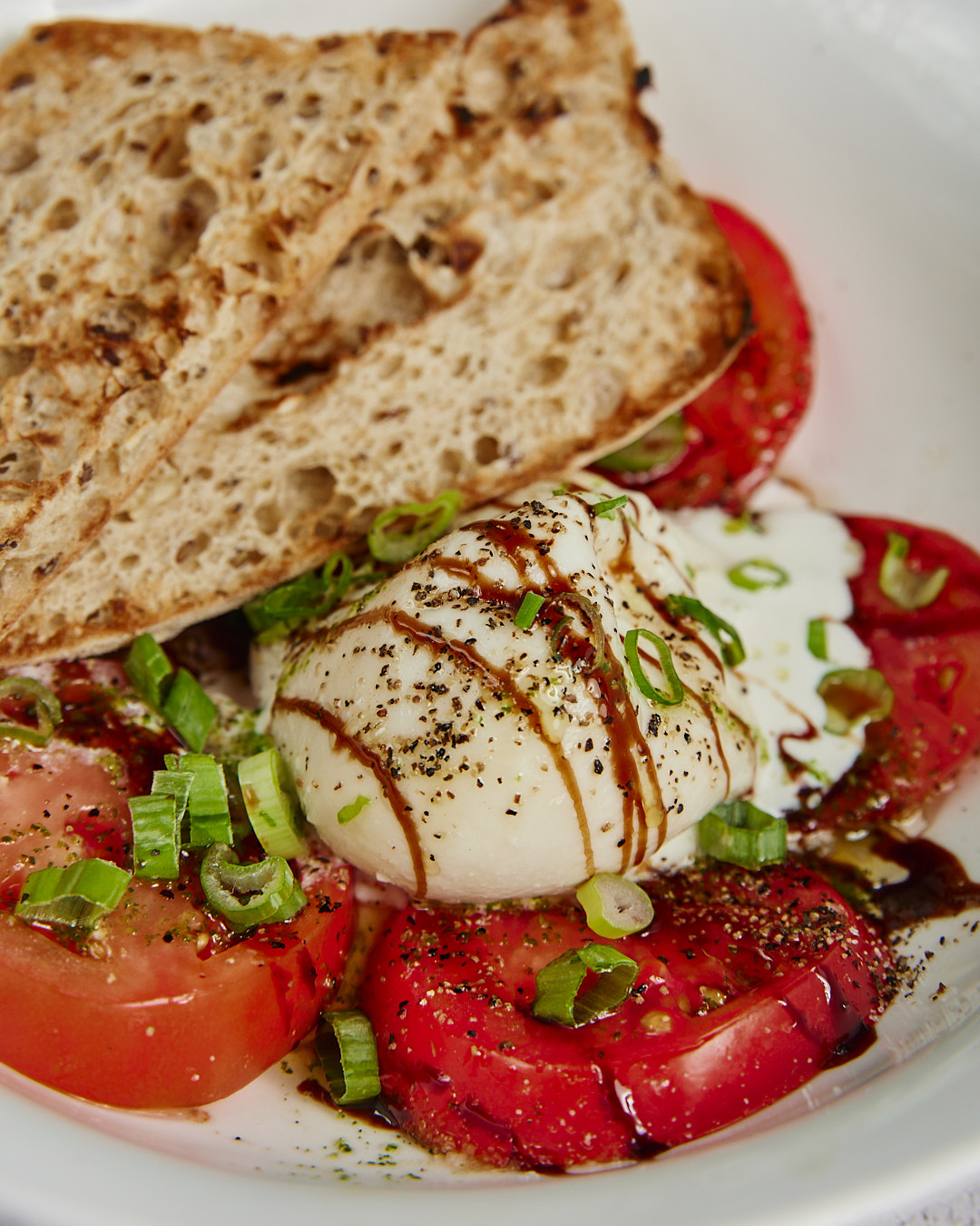 Burrata